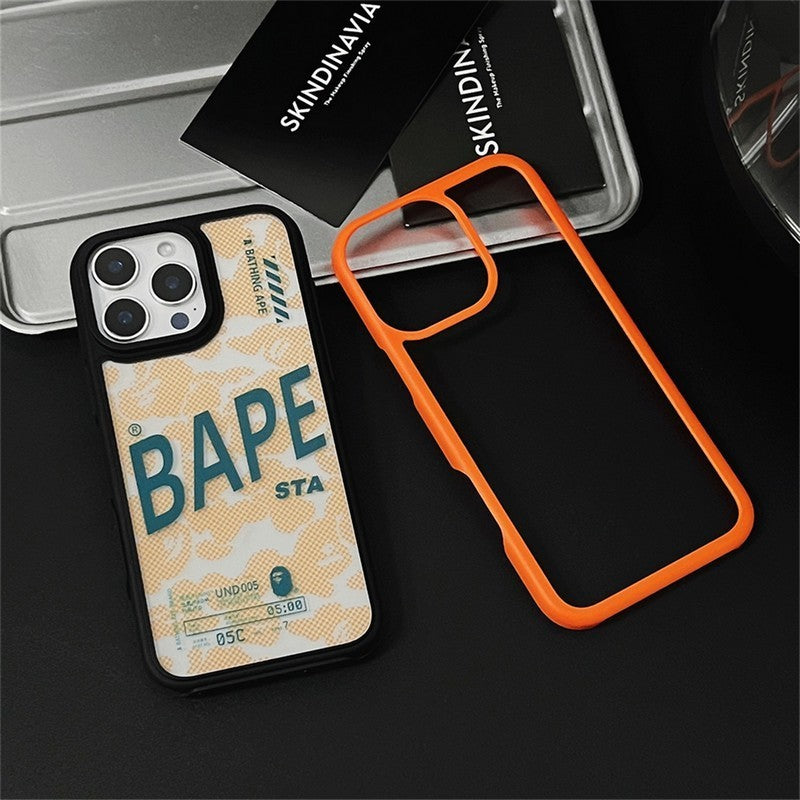 ape-orange-cover-iphone-case-1083