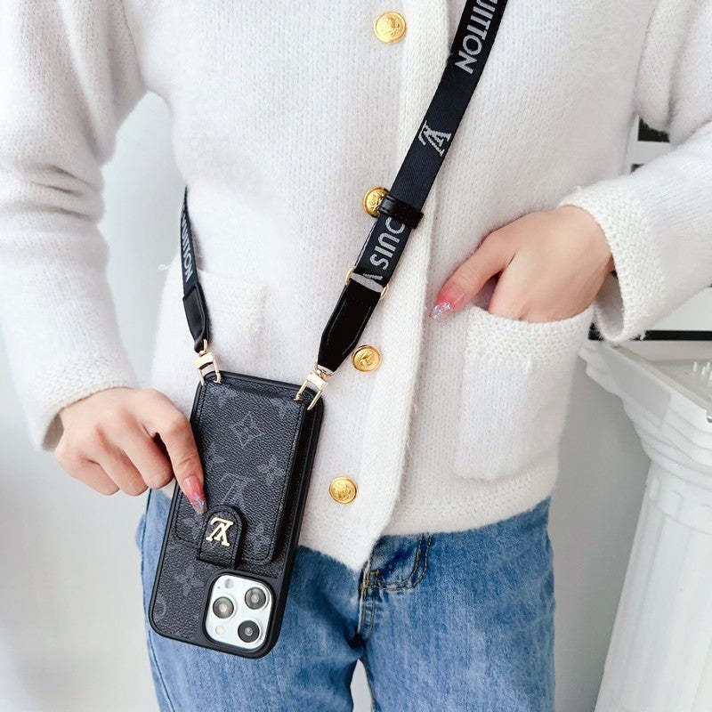 lou-black-white-crossbody-card-bag-iphone-case-6375