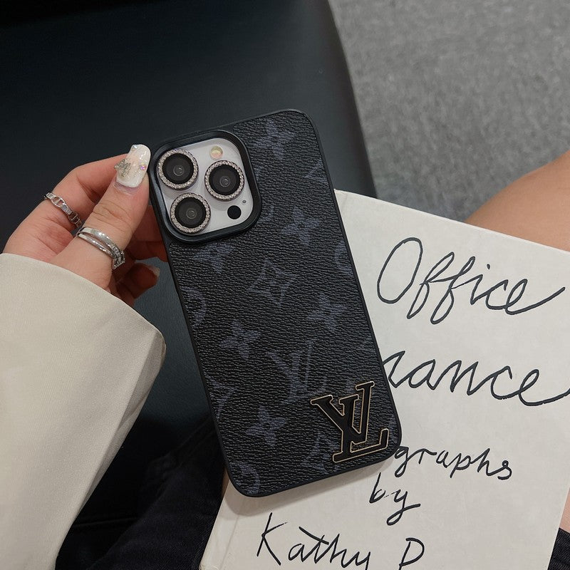 lou-black-logo-leather-iphone-case-8648