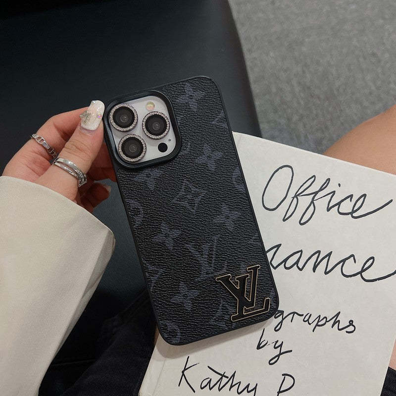 lou-black-logo-leather-iphone-case-8648