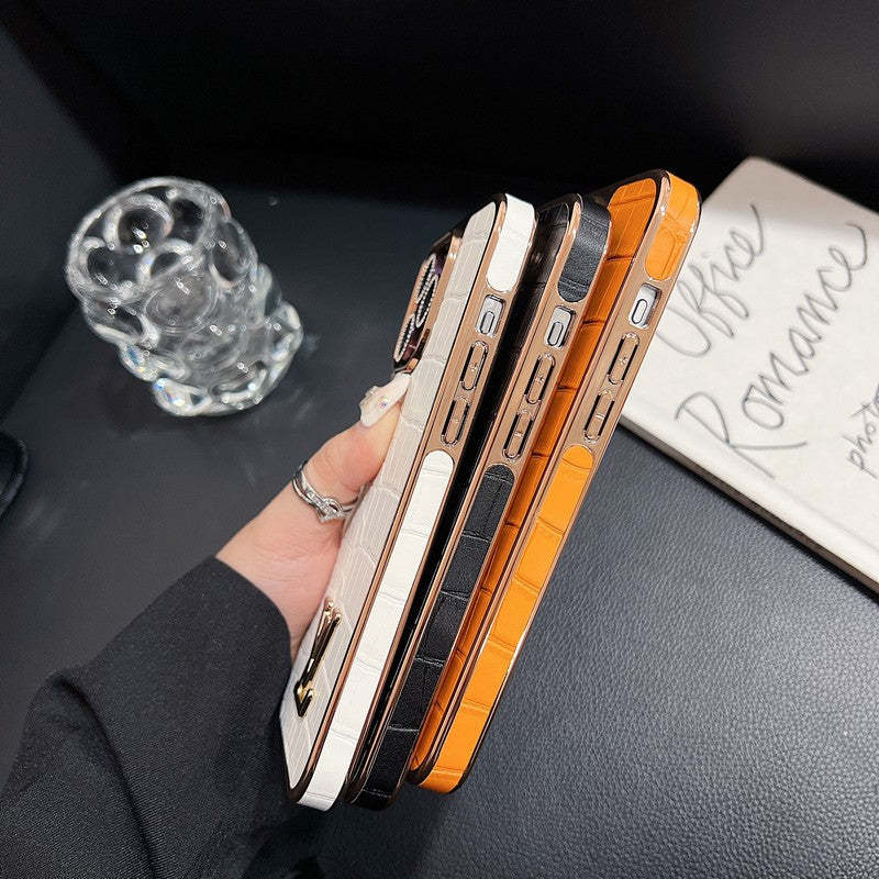 lou-crocodile-pattern-color-iphone-case-6363