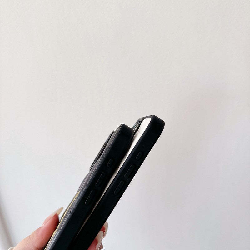 saint-black-white-leather-iphone-case-3030