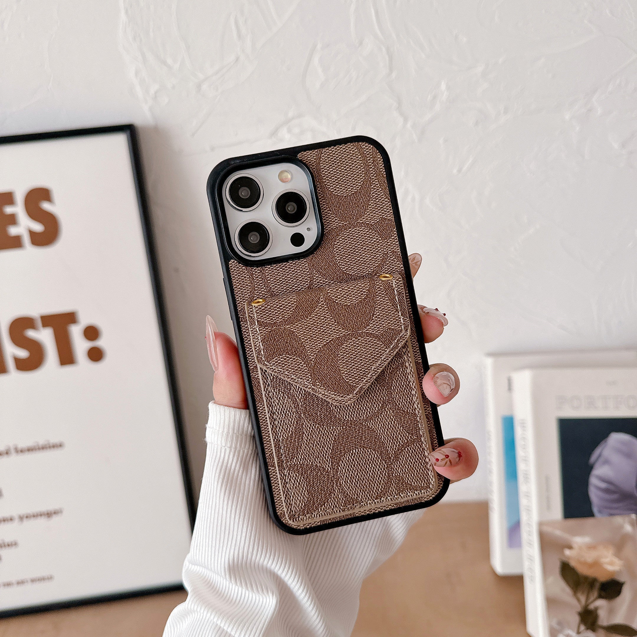 coach-iphone-case-with-card-holder-and-strap-light-brown-sj240513-1462