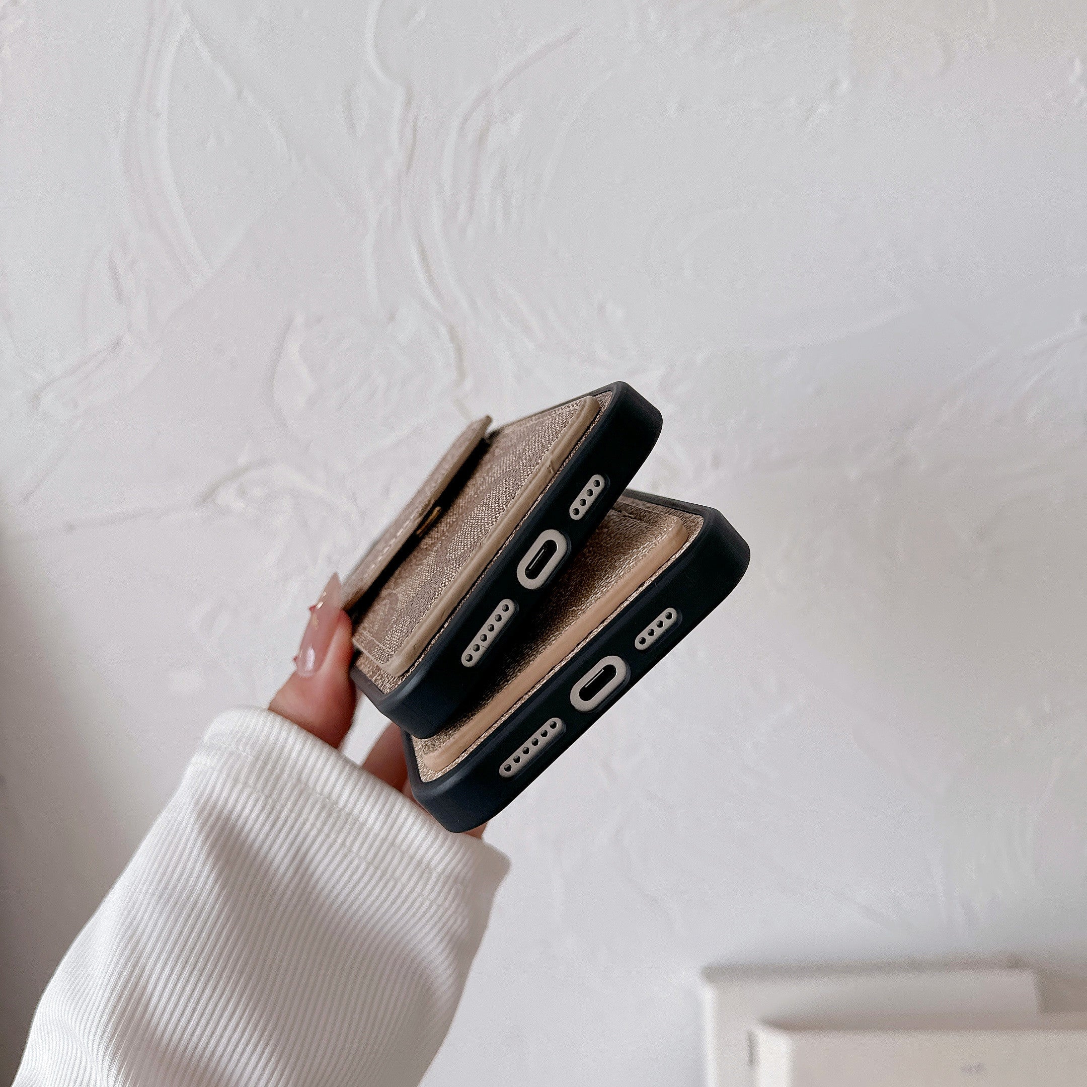 coach-iphone-case-with-card-holder-and-strap-light-brown-sj240513-1462