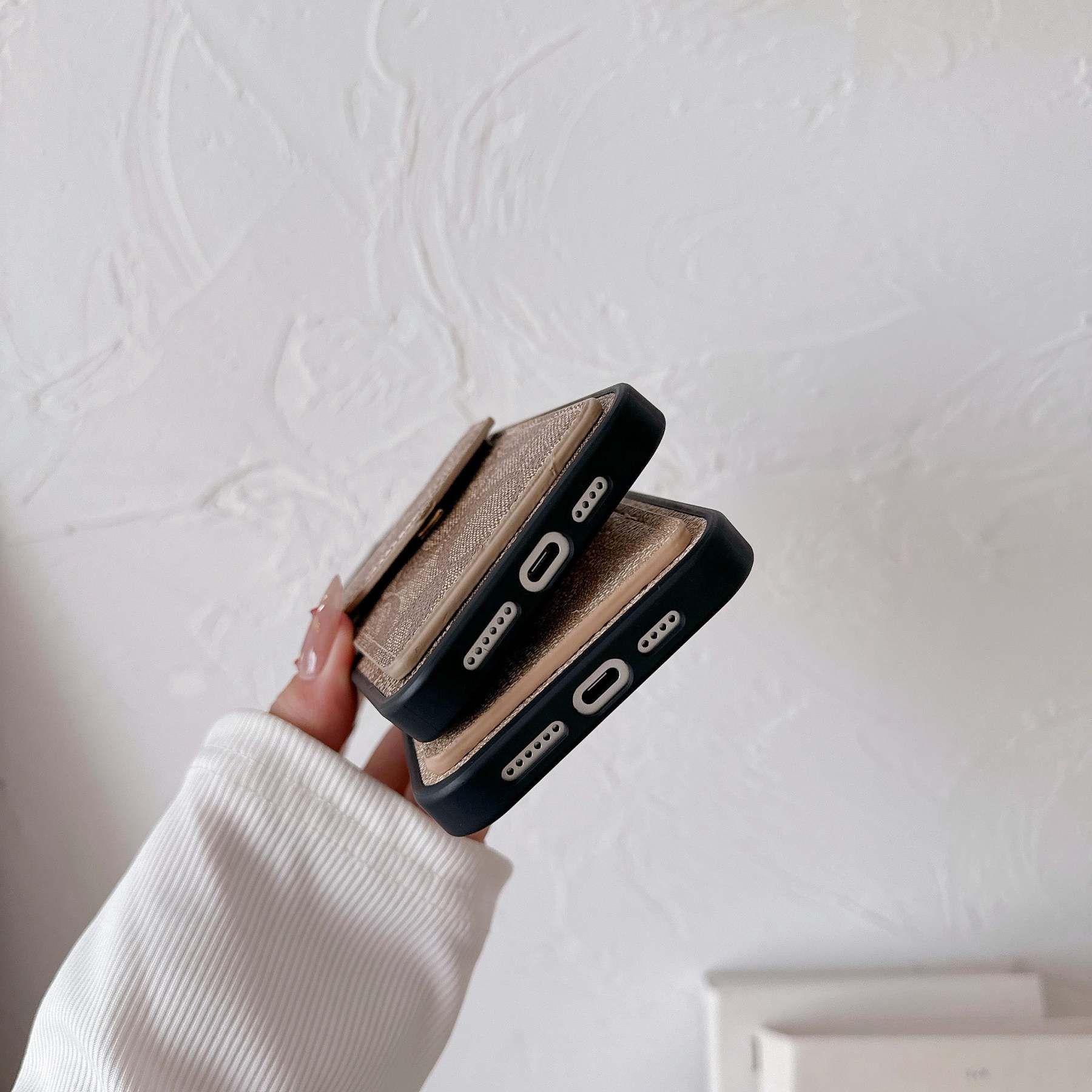 coach-iphone-case-with-card-holder-and-strap-light-brown-sj240513-1462