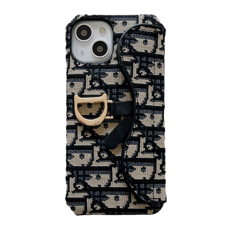 cd-black-grey-fabric-iphone-case-7460