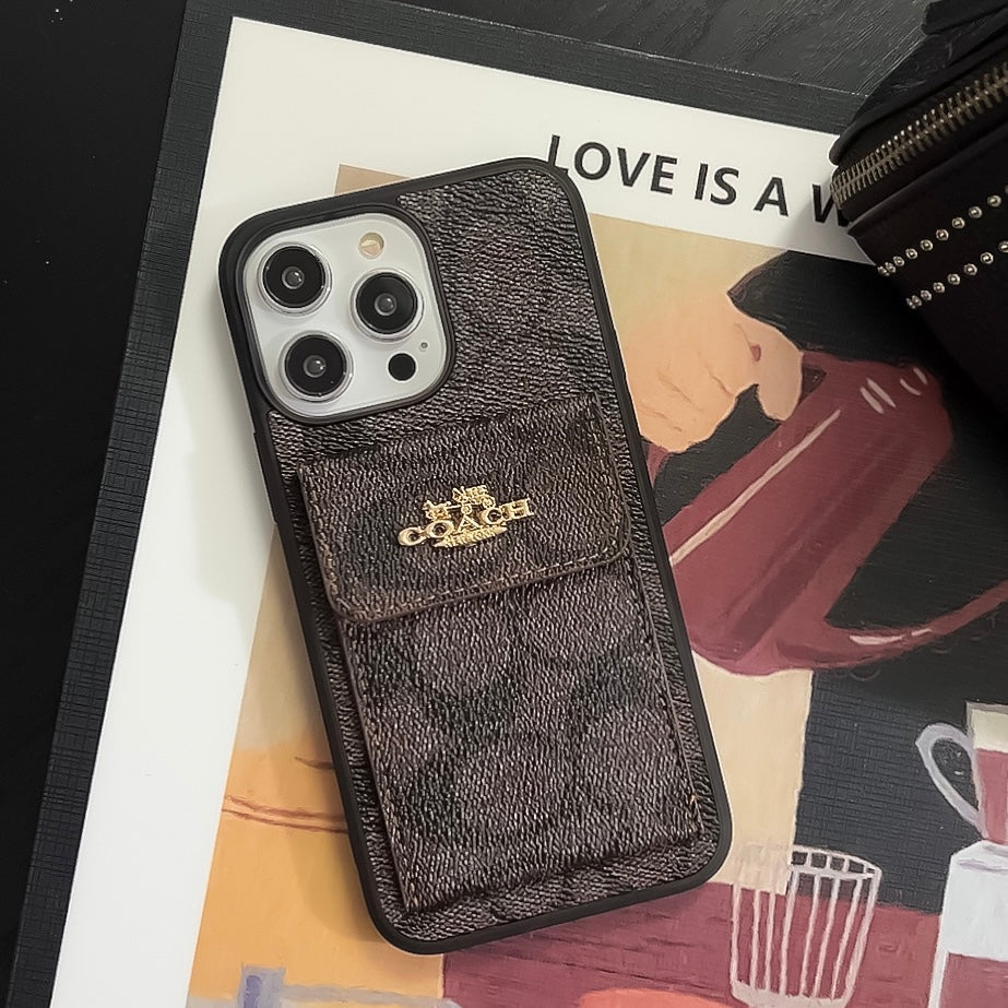 coach-iphone-case-with-card-holder-wallet-dark-brown-szk240425-5280