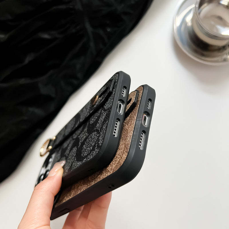 coach-iphone-case-with-holder-black-sw240330-7563