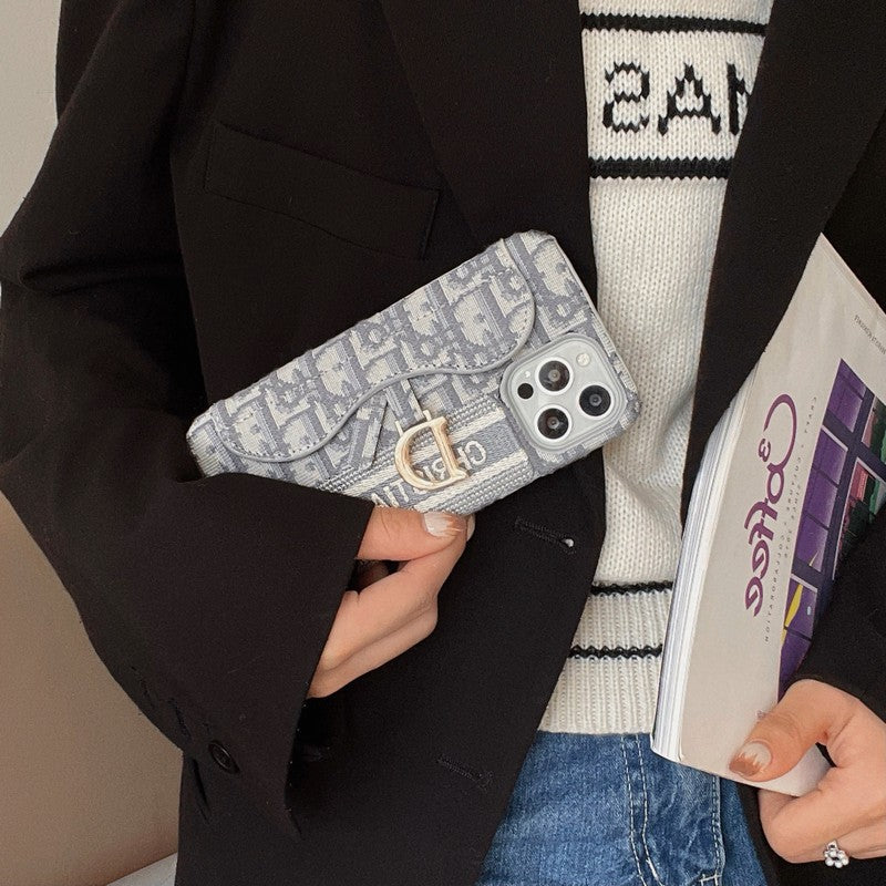 cd-black-grey-fabric-card-bag-iphone-case-7579