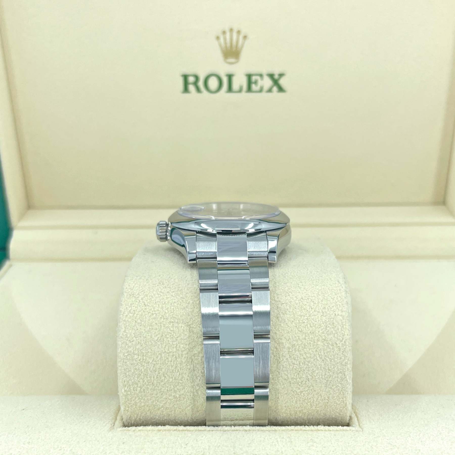 Rolex Datejust 31, Oystersteel, 31mm, Ref# 278240-0013