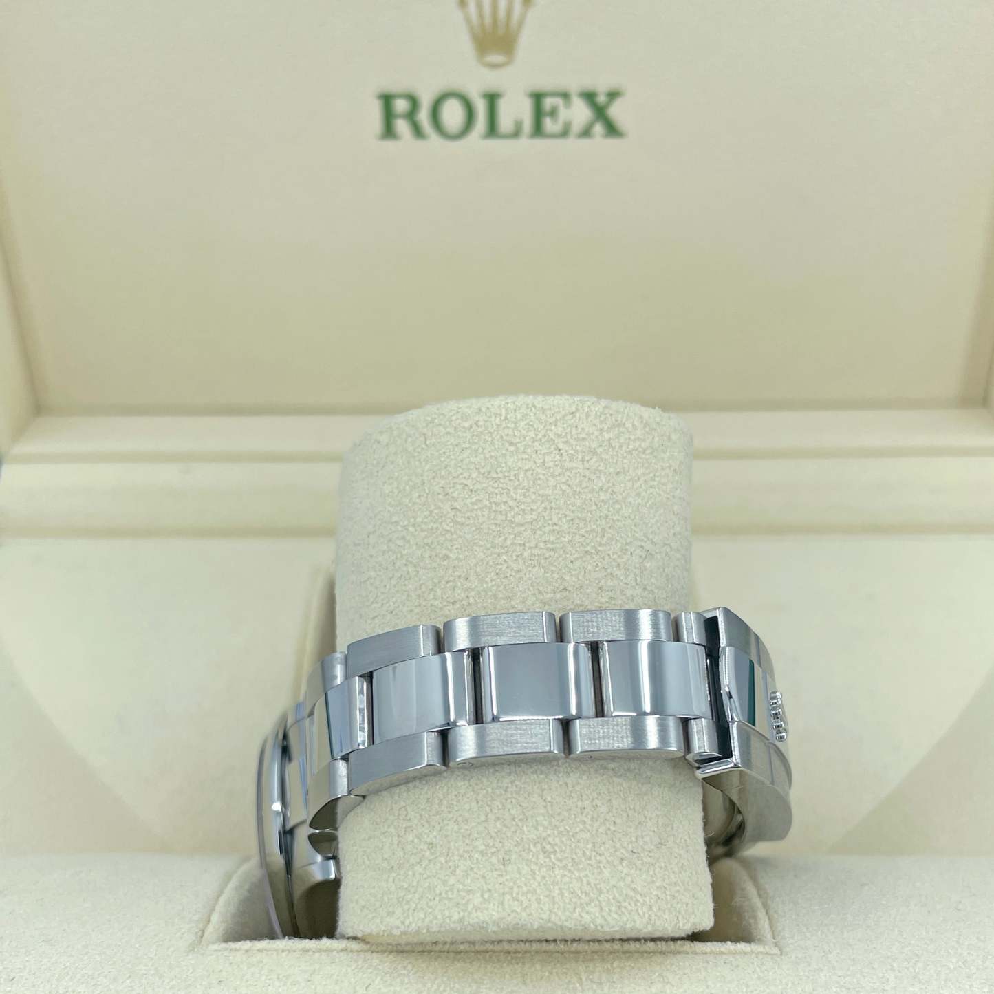 Rolex Datejust 31, Oystersteel, 31mm, Ref# 278240-0013