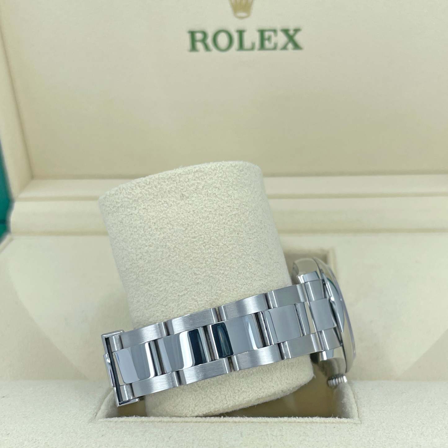 Rolex Datejust 31, Oystersteel, 31mm, Ref# 278240-0013