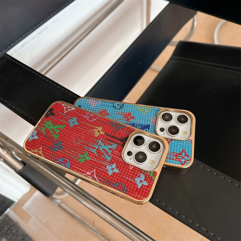 lou-five-colors-iphone-case-2085