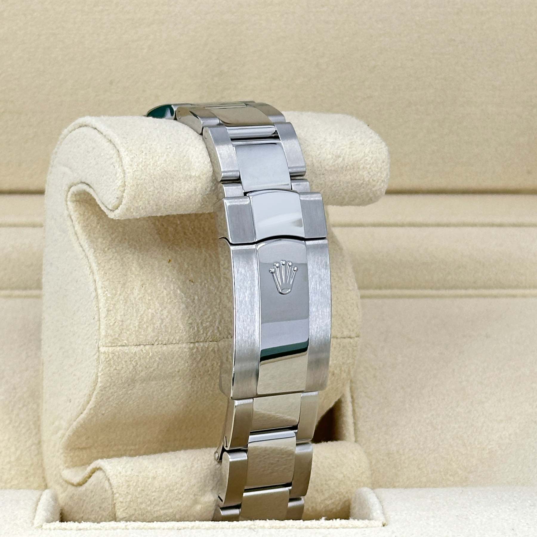 Rolex Datejust 41mm, Oystersteel, Ref# 126300-0019