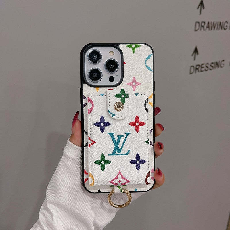 lou-card-bag-classic-color-iphone-case-8331