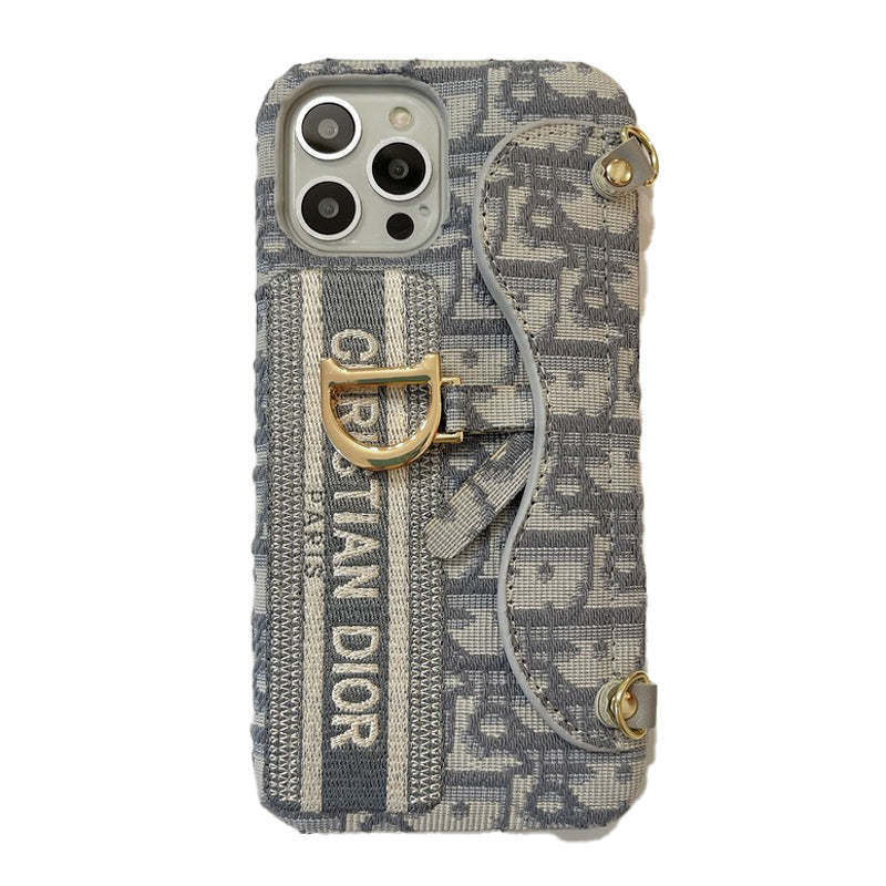 cd-black-grey-fabric-card-bag-crossbody-iphone-case-3938