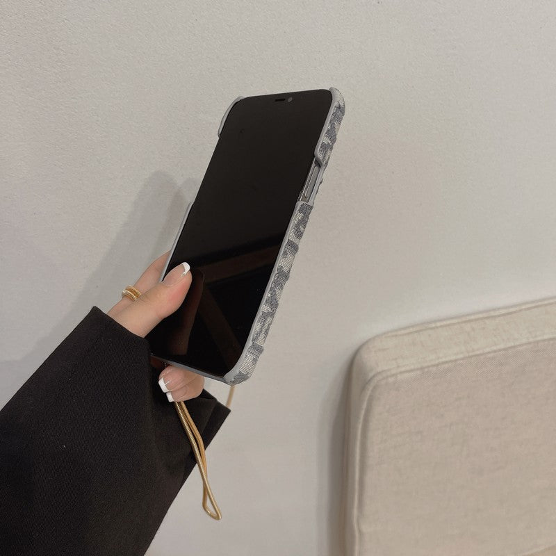 cd-black-grey-fabric-card-bag-crossbody-iphone-case-3938