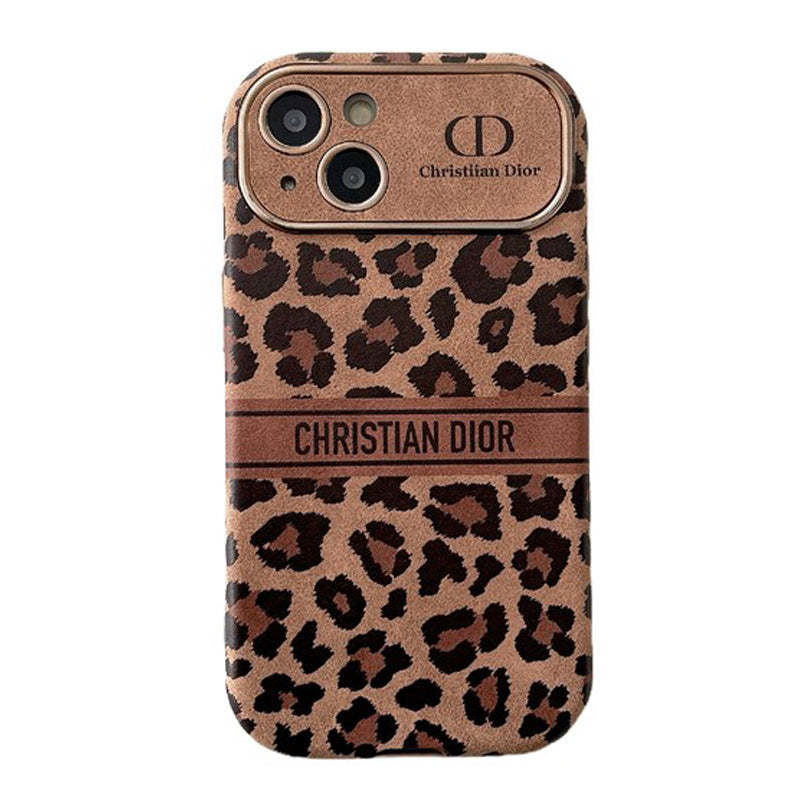 cd-brown-color-leather-iphone-case-4672