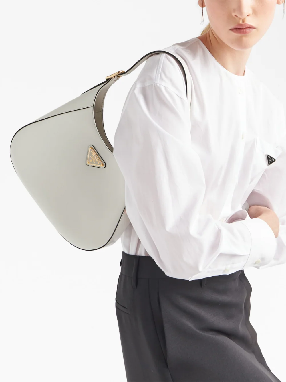 pp-leather-shoulder-bag-with-topstitching-military-green-black-white-pink-9658