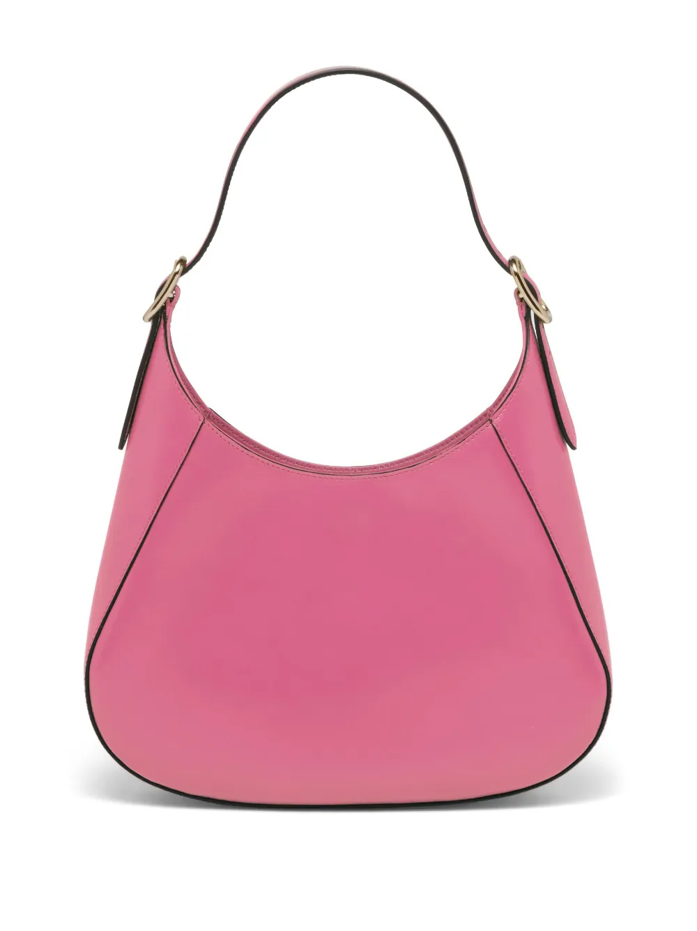 pp-leather-shoulder-bag-with-topstitching-military-green-black-white-pink-9658