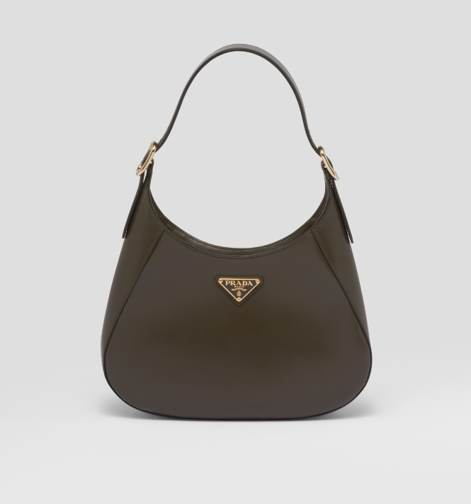 pp-leather-shoulder-bag-with-topstitching-military-green-black-white-pink-9658