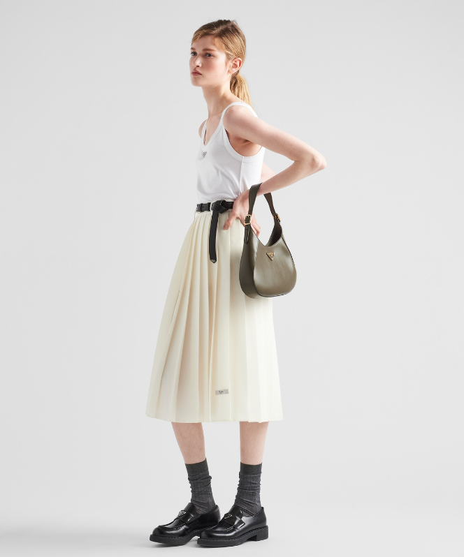 pp-leather-shoulder-bag-with-topstitching-military-green-black-white-pink-9658