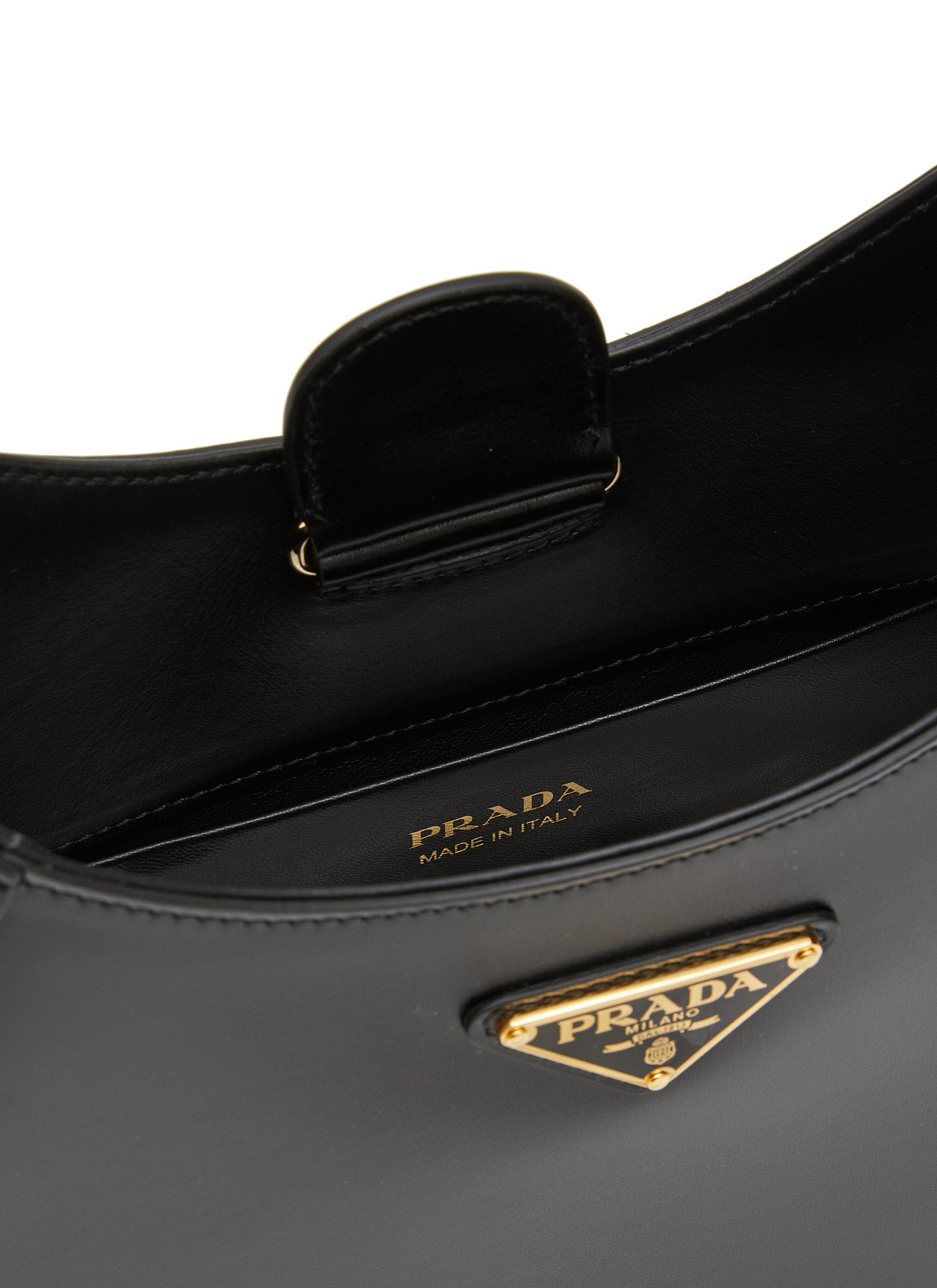 pp-leather-shoulder-bag-with-topstitching-military-green-black-white-pink-9658