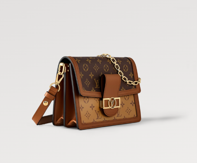 L M45958 Dauphine MM bag