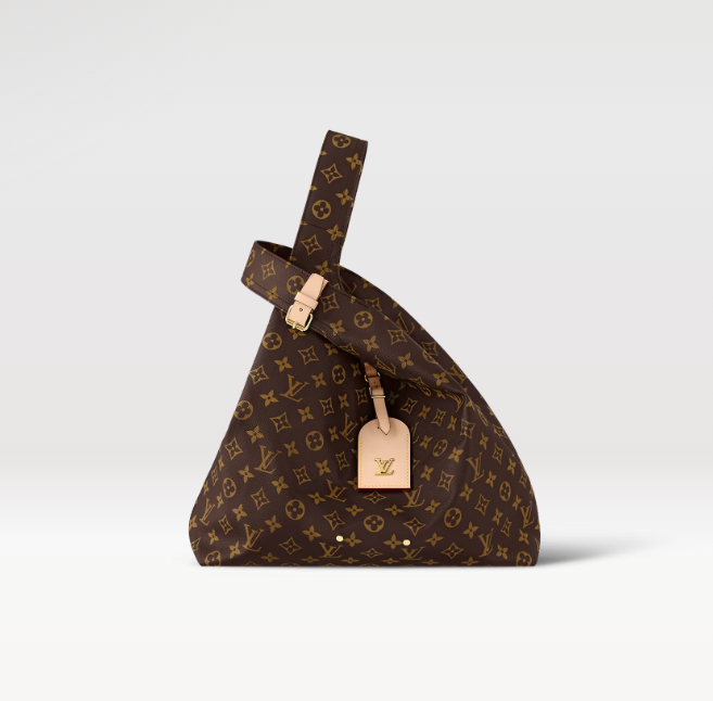 Louis Atlantis GM bag
