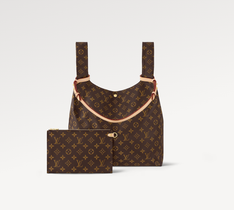 Louis Atlantis GM bag