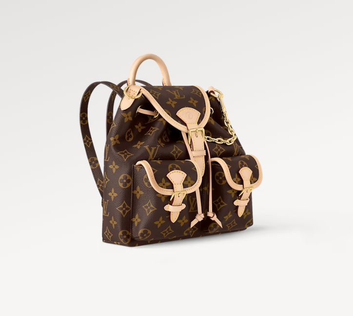 Louis Excursion PM backpack