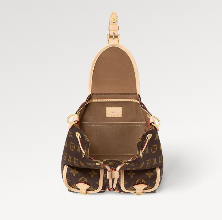 Louis Excursion PM backpack