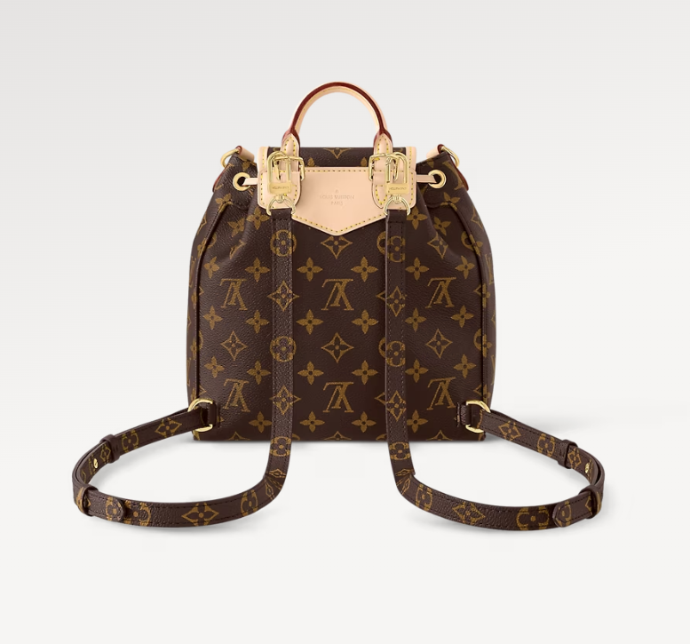 Louis Excursion PM backpack