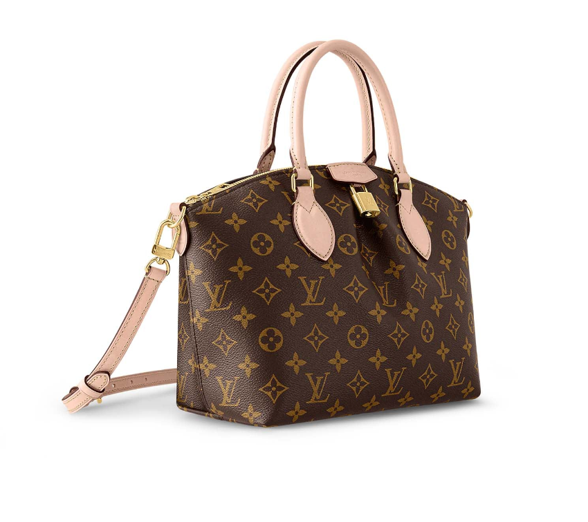 Louis Boetie PM tote bag