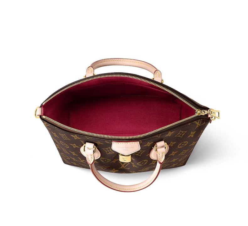 Louis Boetie PM tote bag