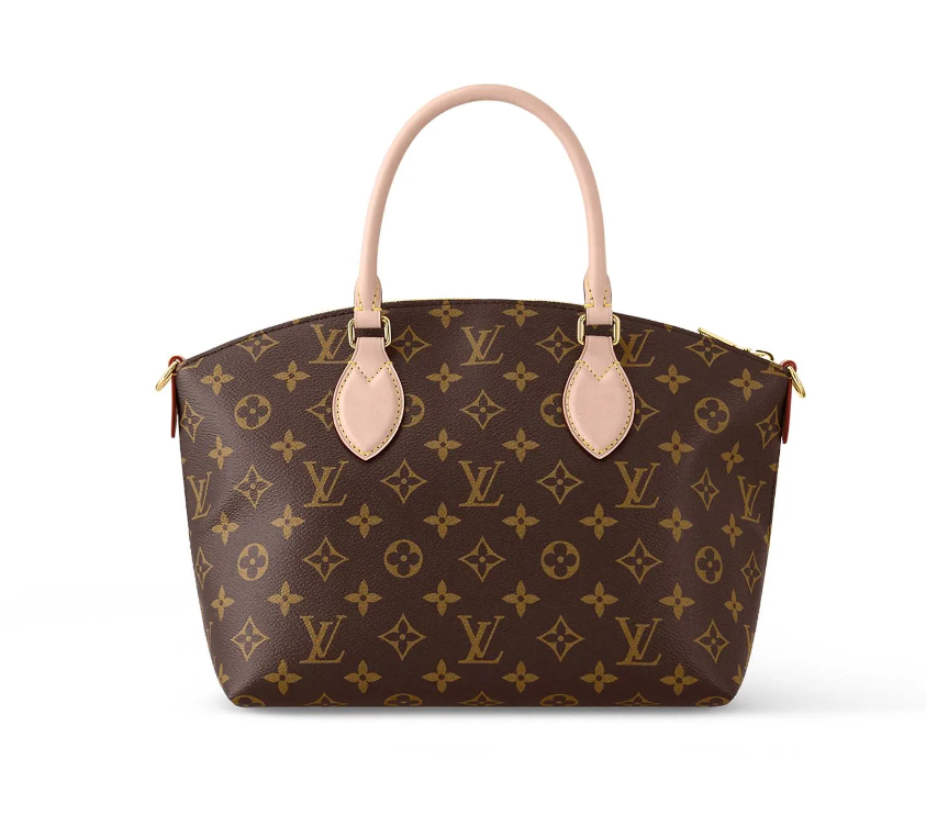 Louis Boetie PM tote bag