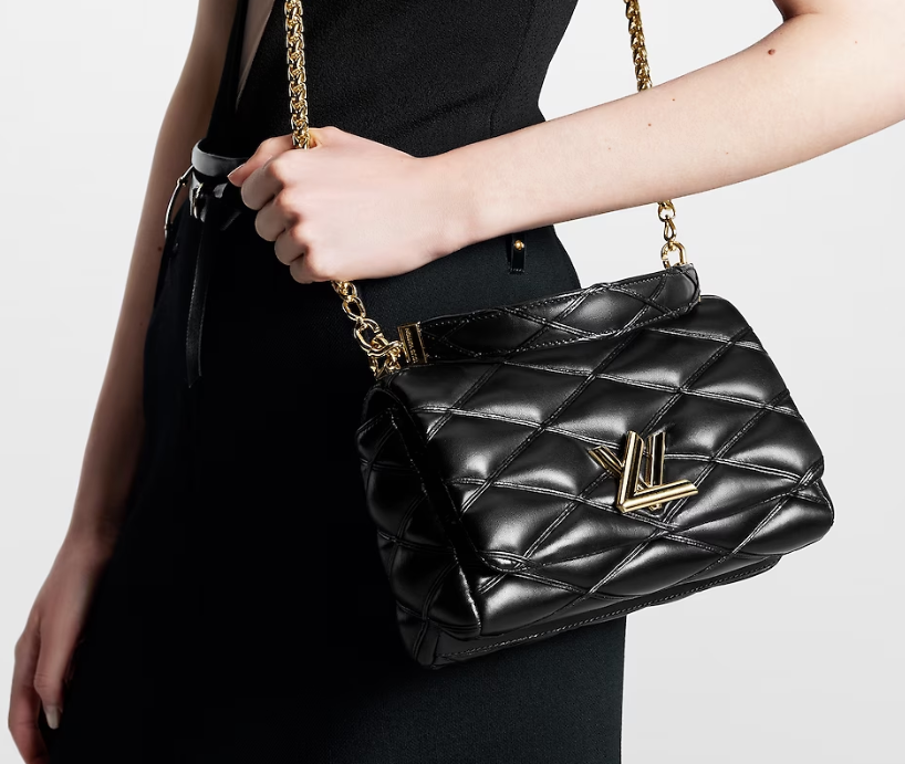 Louis GO-14 MM new arrival bag