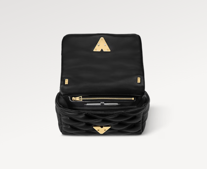 Louis GO-14 MM new arrival bag