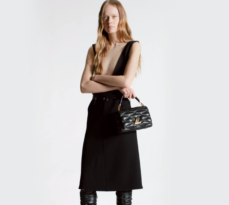 Louis GO-14 MM new arrival bag