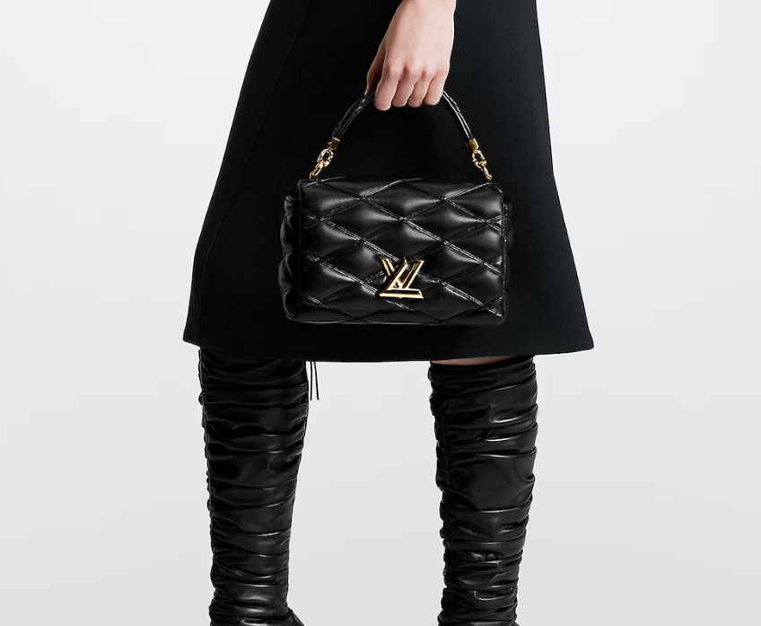 Louis GO-14 MM new arrival bag