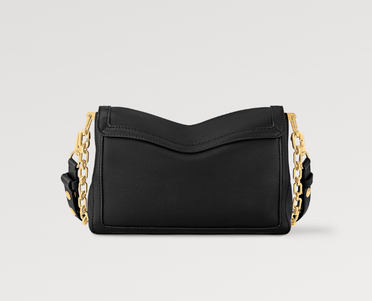 Louis Dauphine Soft MM bag