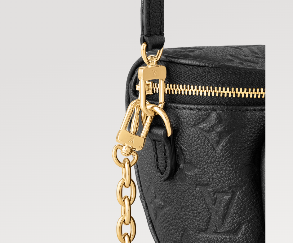 Louis Exclusive Prelaunch Mini Bumbag