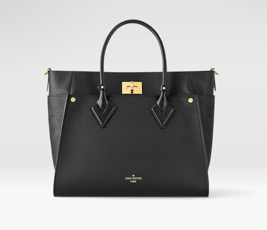 Louis new arrival M22225 On My Side GM size: 34 x 28 x 17 cm