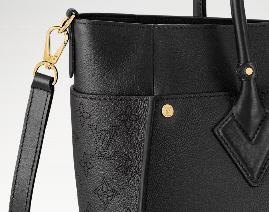 Louis new arrival M22225 On My Side GM size: 34 x 28 x 17 cm