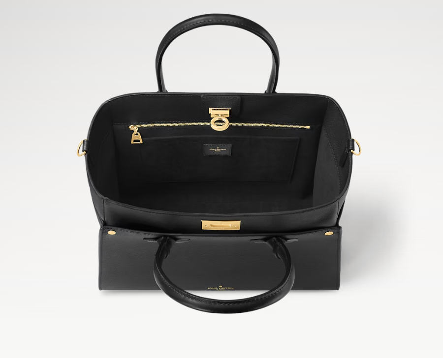 Louis new arrival M22225 On My Side GM size: 34 x 28 x 17 cm