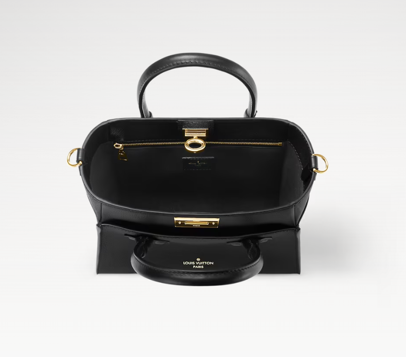 Louis new arrival M21546 On My Side PM size: 25 x 20 x 12 cm