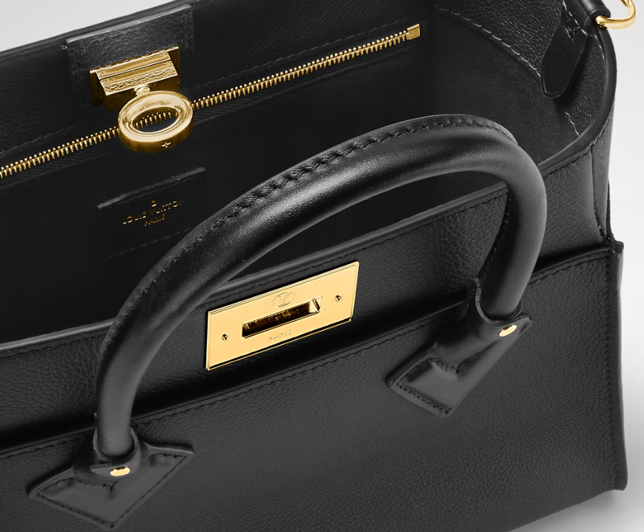 Louis new arrival M21546 On My Side PM size: 25 x 20 x 12 cm