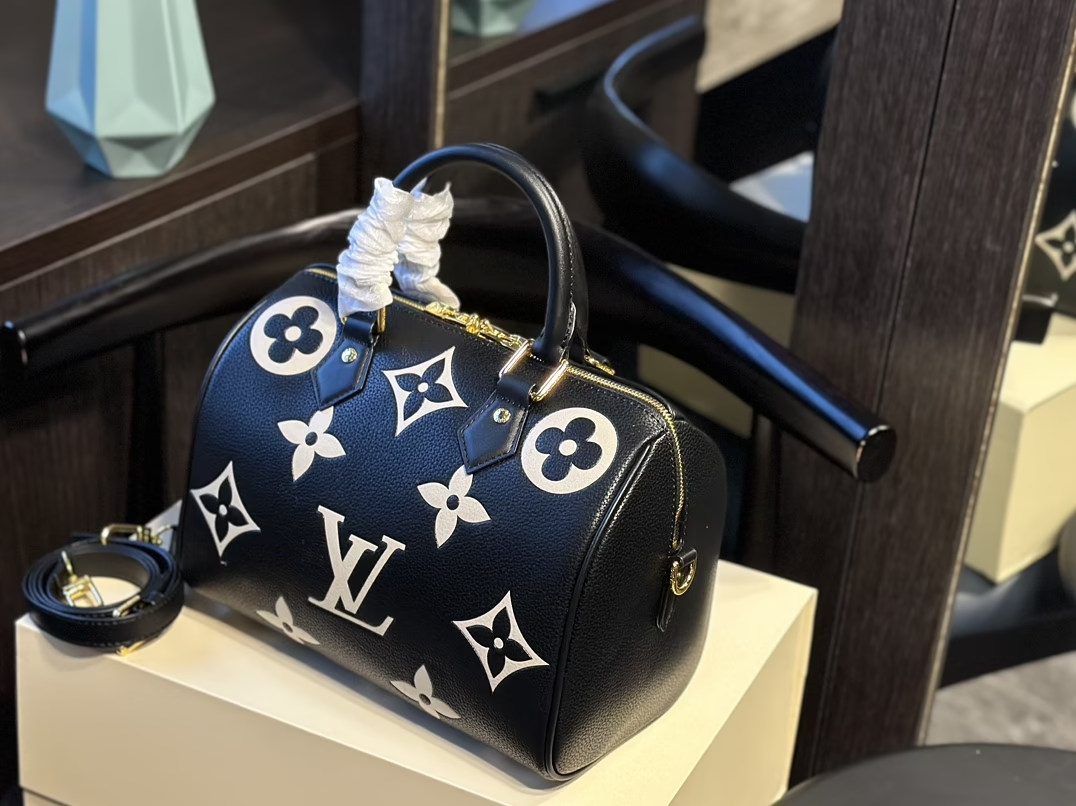 louis-new-arrival-speedy-bag-size-25cm-2528