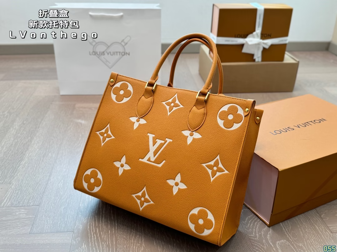 louis-new-arrival-mm-onthego-bag-size-34-27-cm-9135