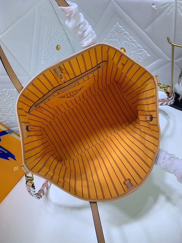 Louis new arrival neverfull bag size: 32*29*17 cm